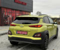Зеленый Хендай Kona Electric, объемом двигателя 0 л и пробегом 107 тыс. км за 16600 $, фото 12 на Automoto.ua
