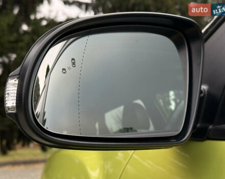 Зеленый Хендай Kona Electric, объемом двигателя 0 л и пробегом 103 тыс. км за 17300 $, фото 21 на Automoto.ua