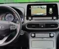 Зеленый Хендай Kona Electric, объемом двигателя 0 л и пробегом 150 тыс. км за 18500 $, фото 20 на Automoto.ua