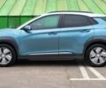 Зеленый Хендай Kona Electric, объемом двигателя 0 л и пробегом 150 тыс. км за 18500 $, фото 6 на Automoto.ua