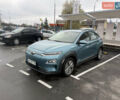 Зеленый Хендай Kona Electric, объемом двигателя 0 л и пробегом 94 тыс. км за 17700 $, фото 14 на Automoto.ua