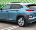Зеленый Хендай Kona Electric, объемом двигателя 0 л и пробегом 150 тыс. км за 18500 $, фото 7 на Automoto.ua