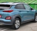 Зеленый Хендай Kona Electric, объемом двигателя 0 л и пробегом 150 тыс. км за 18500 $, фото 10 на Automoto.ua