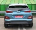 Зеленый Хендай Kona Electric, объемом двигателя 0 л и пробегом 150 тыс. км за 18500 $, фото 9 на Automoto.ua