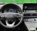 Зеленый Хендай Kona Electric, объемом двигателя 0 л и пробегом 150 тыс. км за 18500 $, фото 19 на Automoto.ua