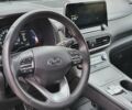 Зеленый Хендай Kona Electric, объемом двигателя 0 л и пробегом 150 тыс. км за 18500 $, фото 22 на Automoto.ua