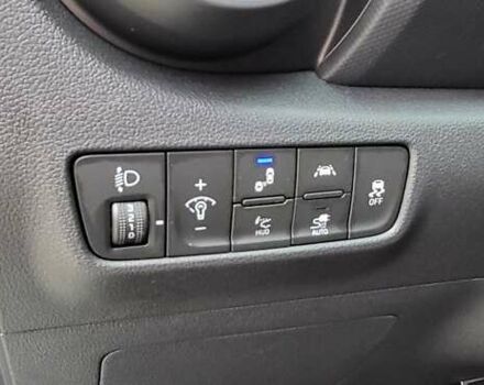 Зеленый Хендай Kona Electric, объемом двигателя 0 л и пробегом 150 тыс. км за 18500 $, фото 26 на Automoto.ua