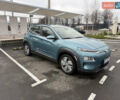 Зеленый Хендай Kona Electric, объемом двигателя 0 л и пробегом 94 тыс. км за 17700 $, фото 3 на Automoto.ua