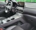 Зеленый Хендай Kona Electric, объемом двигателя 0 л и пробегом 150 тыс. км за 18500 $, фото 14 на Automoto.ua