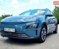 Зеленый Хендай Kona Electric, объемом двигателя 0 л и пробегом 16 тыс. км за 19500 $, фото 26 на Automoto.ua