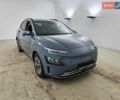 Зеленый Хендай Kona Electric, объемом двигателя 0 л и пробегом 16 тыс. км за 19500 $, фото 28 на Automoto.ua