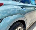 Зеленый Хендай Kona Electric, объемом двигателя 0 л и пробегом 16 тыс. км за 19500 $, фото 10 на Automoto.ua