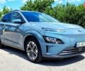 Зелений Хендай Kona Electric, об'ємом двигуна 0 л та пробігом 16 тис. км за 19500 $, фото 1 на Automoto.ua