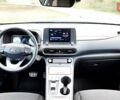 Зеленый Хендай Kona Electric, объемом двигателя 0 л и пробегом 16 тыс. км за 19500 $, фото 18 на Automoto.ua