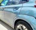 Зеленый Хендай Kona Electric, объемом двигателя 0 л и пробегом 16 тыс. км за 19500 $, фото 5 на Automoto.ua