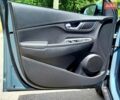 Зеленый Хендай Kona Electric, объемом двигателя 0 л и пробегом 16 тыс. км за 19500 $, фото 22 на Automoto.ua
