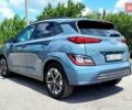 Зеленый Хендай Kona Electric, объемом двигателя 0 л и пробегом 16 тыс. км за 19500 $, фото 4 на Automoto.ua