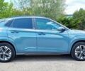 Зеленый Хендай Kona Electric, объемом двигателя 0 л и пробегом 16 тыс. км за 19500 $, фото 12 на Automoto.ua