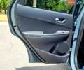 Зеленый Хендай Kona Electric, объемом двигателя 0 л и пробегом 16 тыс. км за 19500 $, фото 24 на Automoto.ua