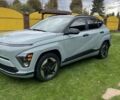 Зелений Хендай Kona Electric, об'ємом двигуна 0 л та пробігом 8 тис. км за 23899 $, фото 26 на Automoto.ua