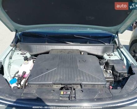 Зеленый Хендай Kona Electric, объемом двигателя 0 л и пробегом 19 тыс. км за 23700 $, фото 59 на Automoto.ua