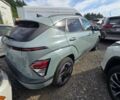 Зеленый Хендай Kona Electric, объемом двигателя 0 л и пробегом 19 тыс. км за 23700 $, фото 49 на Automoto.ua