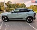 Зеленый Хендай Kona Electric, объемом двигателя 0 л и пробегом 19 тыс. км за 23700 $, фото 4 на Automoto.ua