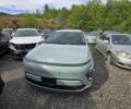 Зеленый Хендай Kona Electric, объемом двигателя 0 л и пробегом 19 тыс. км за 23700 $, фото 42 на Automoto.ua