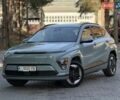 Зеленый Хендай Kona Electric, объемом двигателя 0 л и пробегом 21 тыс. км за 24650 $, фото 1 на Automoto.ua