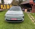 Зелений Хендай Kona Electric, об'ємом двигуна 0 л та пробігом 8 тис. км за 23899 $, фото 32 на Automoto.ua