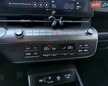 Зеленый Хендай Kona Electric, объемом двигателя 0 л и пробегом 21 тыс. км за 24650 $, фото 26 на Automoto.ua