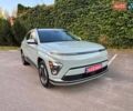 Зеленый Хендай Kona Electric, объемом двигателя 0 л и пробегом 19 тыс. км за 23700 $, фото 13 на Automoto.ua