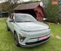 Зелений Хендай Kona Electric, об'ємом двигуна 0 л та пробігом 8 тис. км за 23899 $, фото 35 на Automoto.ua