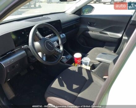 Зеленый Хендай Kona Electric, объемом двигателя 0 л и пробегом 19 тыс. км за 23700 $, фото 60 на Automoto.ua