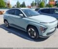 Зеленый Хендай Kona Electric, объемом двигателя 0 л и пробегом 19 тыс. км за 23700 $, фото 66 на Automoto.ua