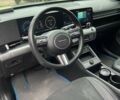Зелений Хендай Kona Electric, об'ємом двигуна 0 л та пробігом 8 тис. км за 23899 $, фото 31 на Automoto.ua