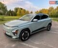 Зеленый Хендай Kona Electric, объемом двигателя 0 л и пробегом 19 тыс. км за 23700 $, фото 35 на Automoto.ua
