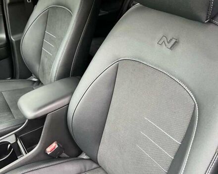 Зелений Хендай Kona Electric, об'ємом двигуна 0 л та пробігом 8 тис. км за 23899 $, фото 6 на Automoto.ua