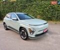 Зеленый Хендай Kona Electric, объемом двигателя 0 л и пробегом 19 тыс. км за 23700 $, фото 10 на Automoto.ua