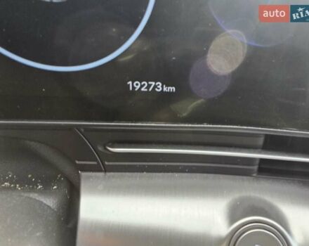 Зеленый Хендай Kona Electric, объемом двигателя 0 л и пробегом 19 тыс. км за 23700 $, фото 51 на Automoto.ua