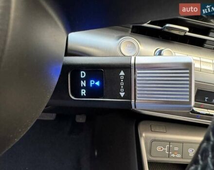 Зеленый Хендай Kona Electric, объемом двигателя 0 л и пробегом 19 тыс. км за 23700 $, фото 21 на Automoto.ua