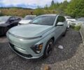 Зеленый Хендай Kona Electric, объемом двигателя 0 л и пробегом 19 тыс. км за 23700 $, фото 44 на Automoto.ua