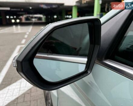 Зеленый Хендай Kona Electric, объемом двигателя 0 л и пробегом 10 тыс. км за 27990 $, фото 16 на Automoto.ua