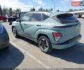 Зеленый Хендай Kona Electric, объемом двигателя 0 л и пробегом 19 тыс. км за 23700 $, фото 64 на Automoto.ua