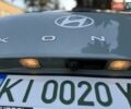 Зеленый Хендай Kona Electric, объемом двигателя 0 л и пробегом 21 тыс. км за 24650 $, фото 35 на Automoto.ua