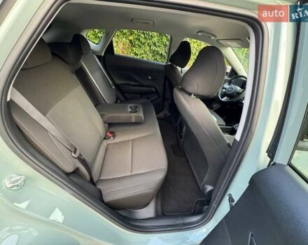 Зеленый Хендай Kona Electric, объемом двигателя 0 л и пробегом 19 тыс. км за 23700 $, фото 32 на Automoto.ua