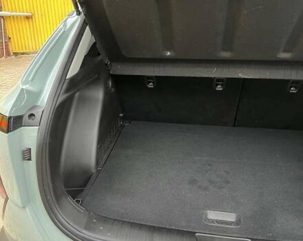 Зелений Хендай Kona Electric, об'ємом двигуна 0 л та пробігом 8 тис. км за 23899 $, фото 40 на Automoto.ua