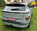 Зелений Хендай Kona Electric, об'ємом двигуна 0 л та пробігом 8 тис. км за 23899 $, фото 4 на Automoto.ua