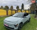 Зелений Хендай Kona Electric, об'ємом двигуна 0 л та пробігом 8 тис. км за 23899 $, фото 14 на Automoto.ua