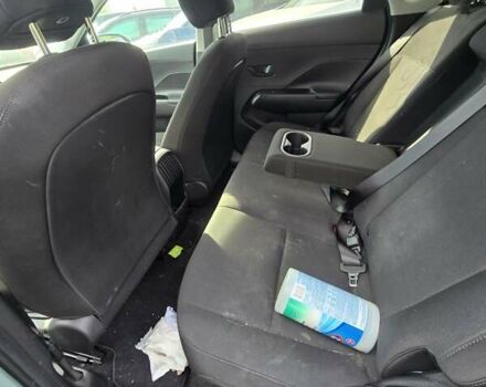 Зеленый Хендай Kona Electric, объемом двигателя 0 л и пробегом 19 тыс. км за 23700 $, фото 48 на Automoto.ua